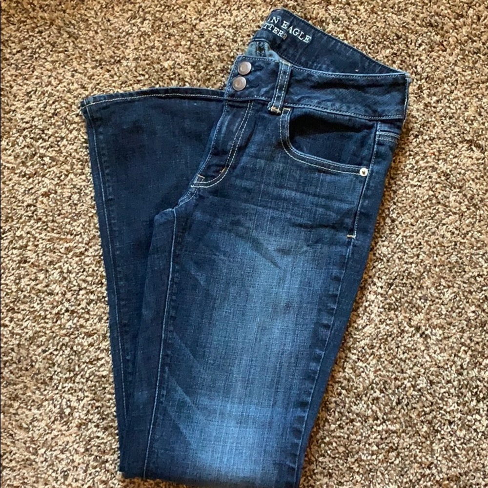 American Eagle pants